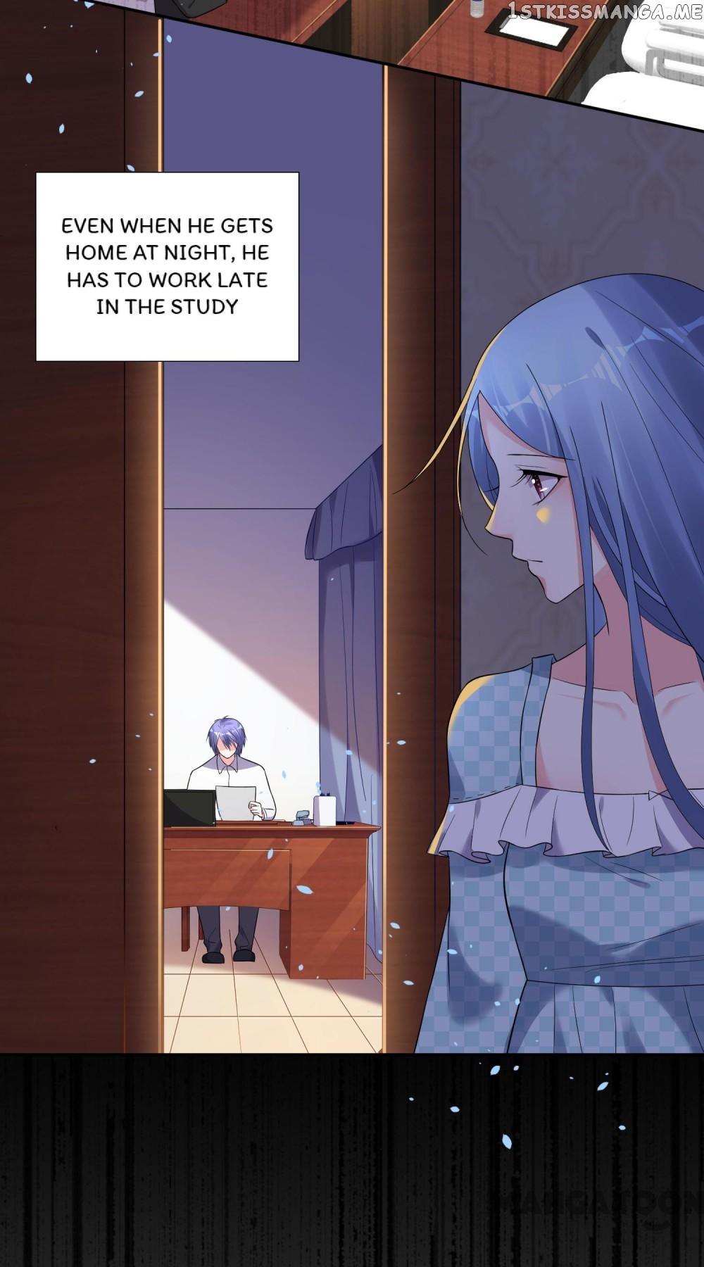 Blackmailed By Bossy Ceo chapter 200 - page 7