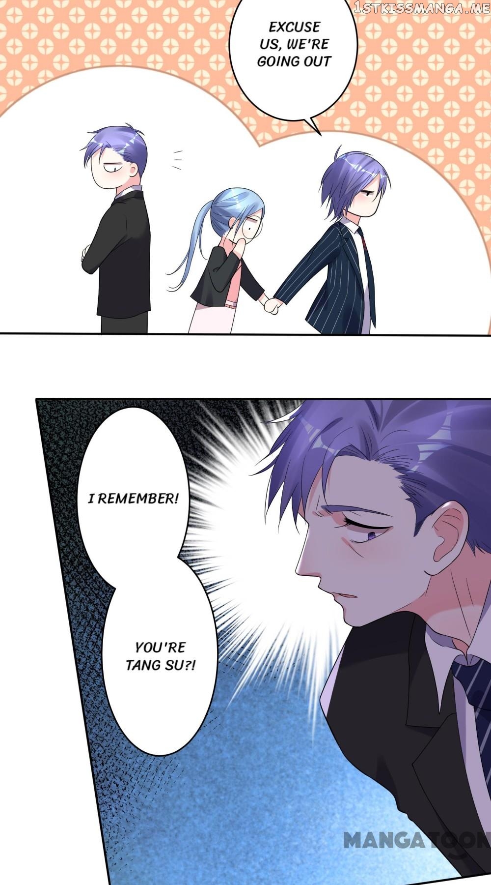 Blackmailed By Bossy Ceo chapter 199 - page 10