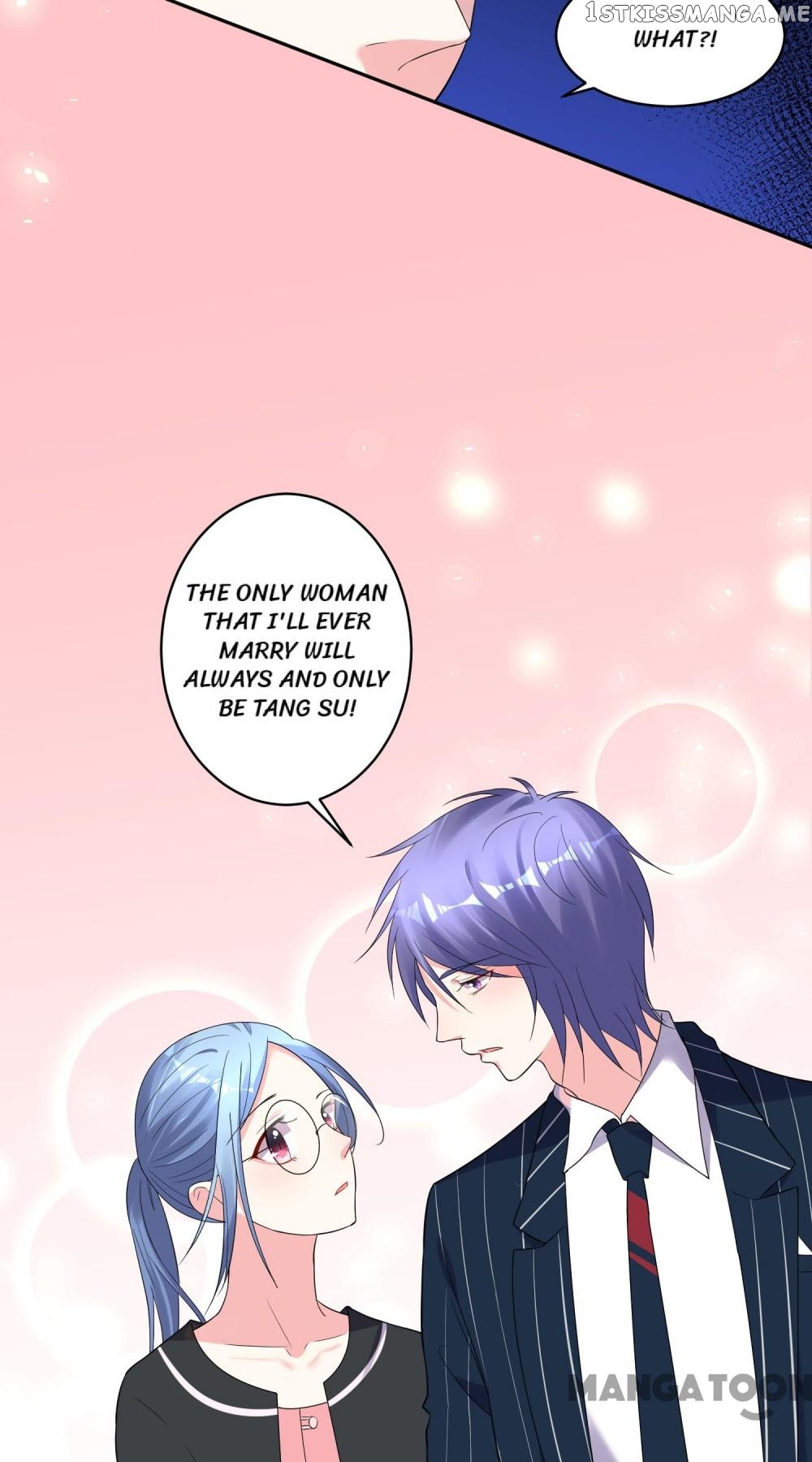 Blackmailed By Bossy Ceo chapter 199 - page 14