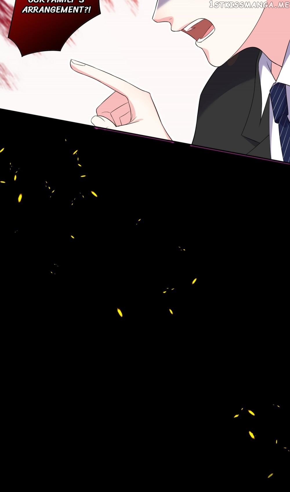 Blackmailed By Bossy Ceo chapter 199 - page 17