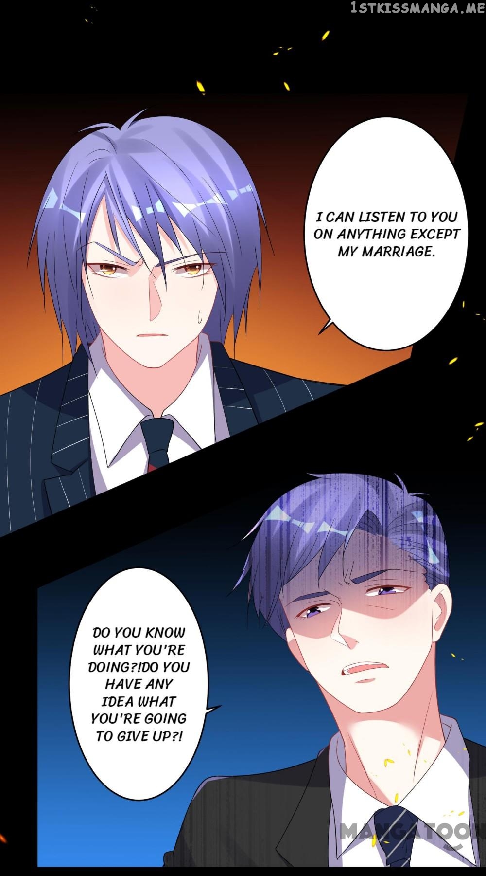 Blackmailed By Bossy Ceo chapter 199 - page 18