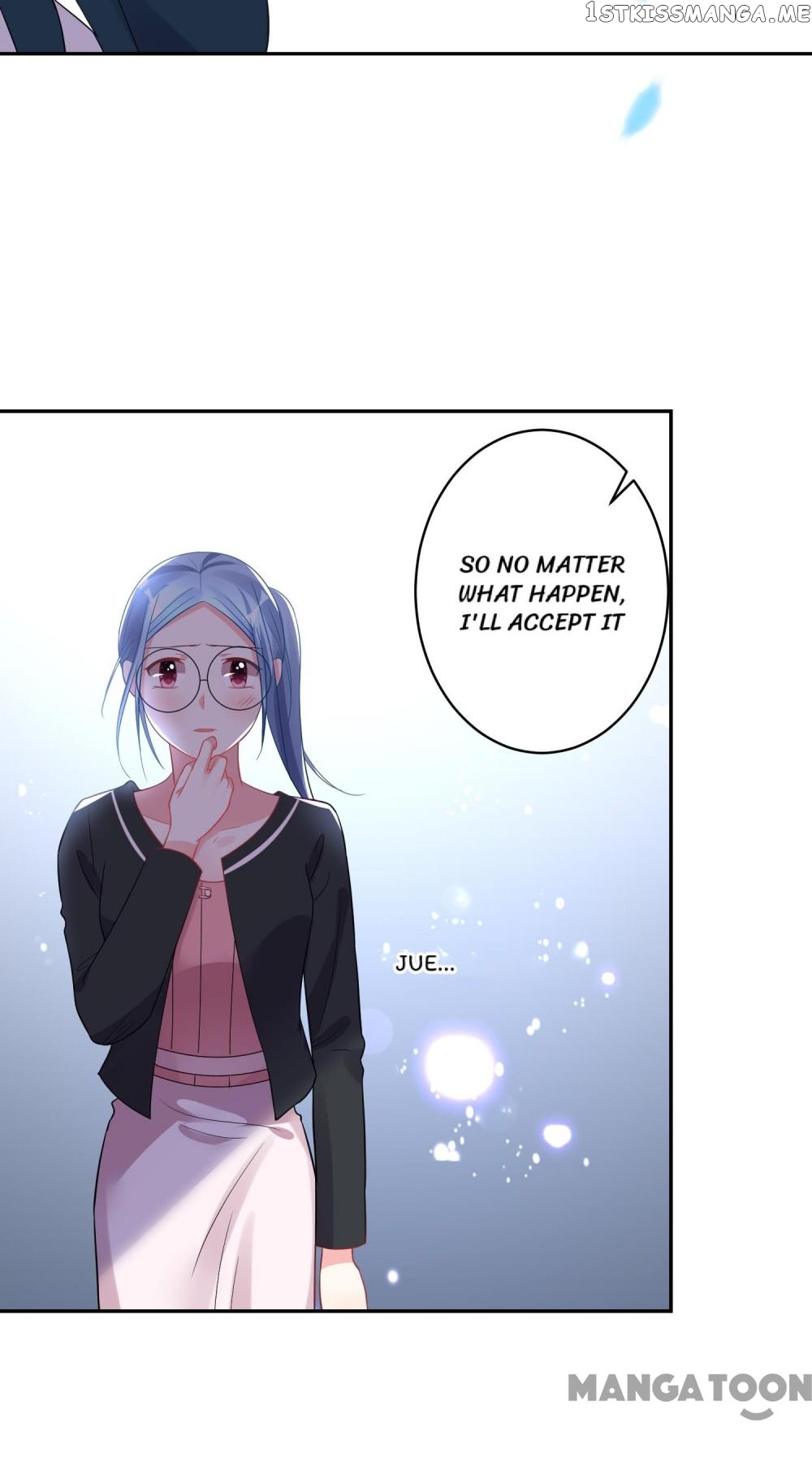 Blackmailed By Bossy Ceo chapter 199 - page 22