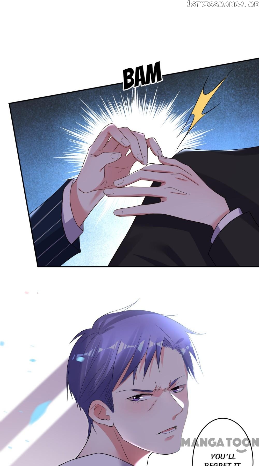 Blackmailed By Bossy Ceo chapter 199 - page 24