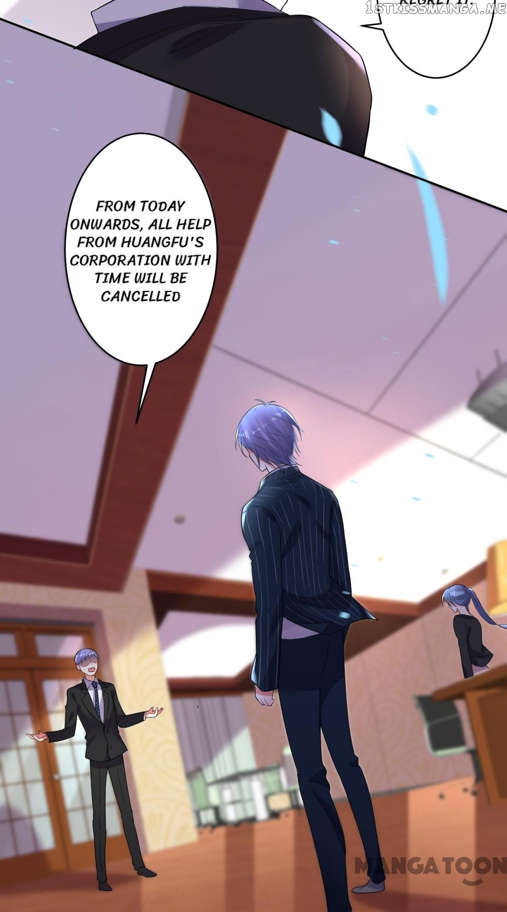 Blackmailed By Bossy Ceo chapter 199 - page 25