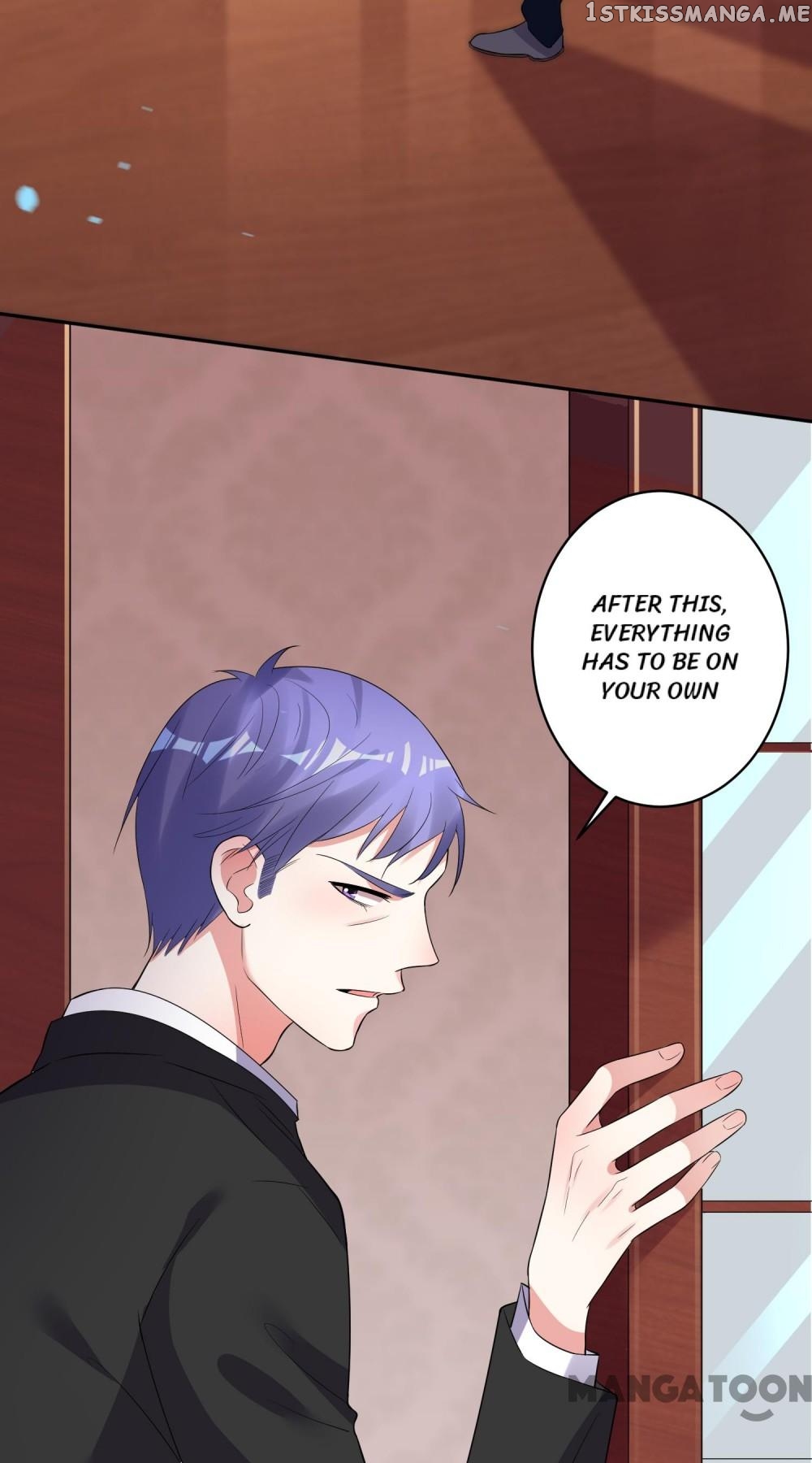 Blackmailed By Bossy Ceo chapter 199 - page 26