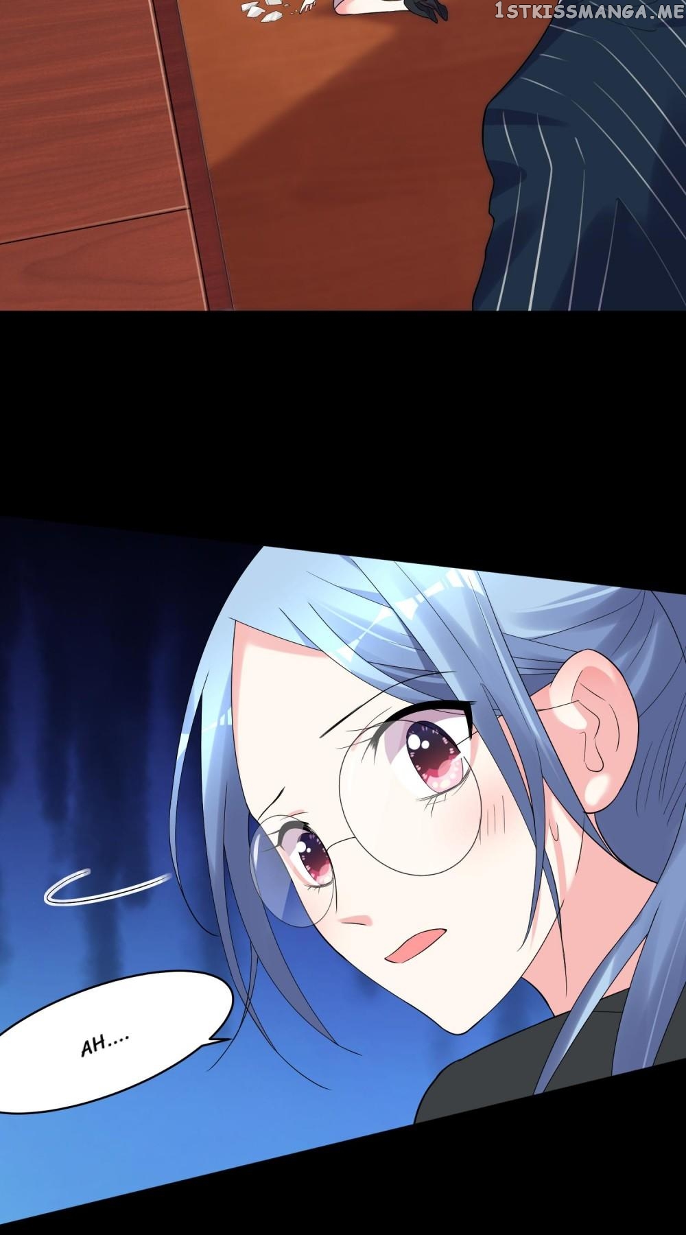 Blackmailed By Bossy Ceo chapter 199 - page 3