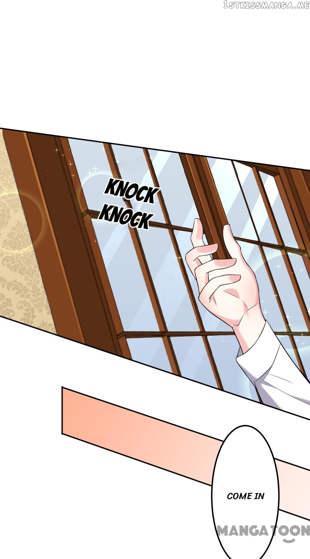 Blackmailed By Bossy Ceo chapter 198 - page 1