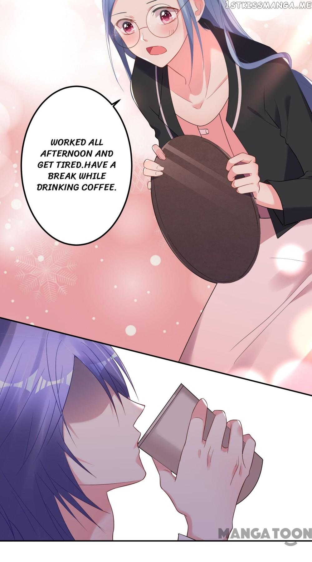 Blackmailed By Bossy Ceo chapter 198 - page 10