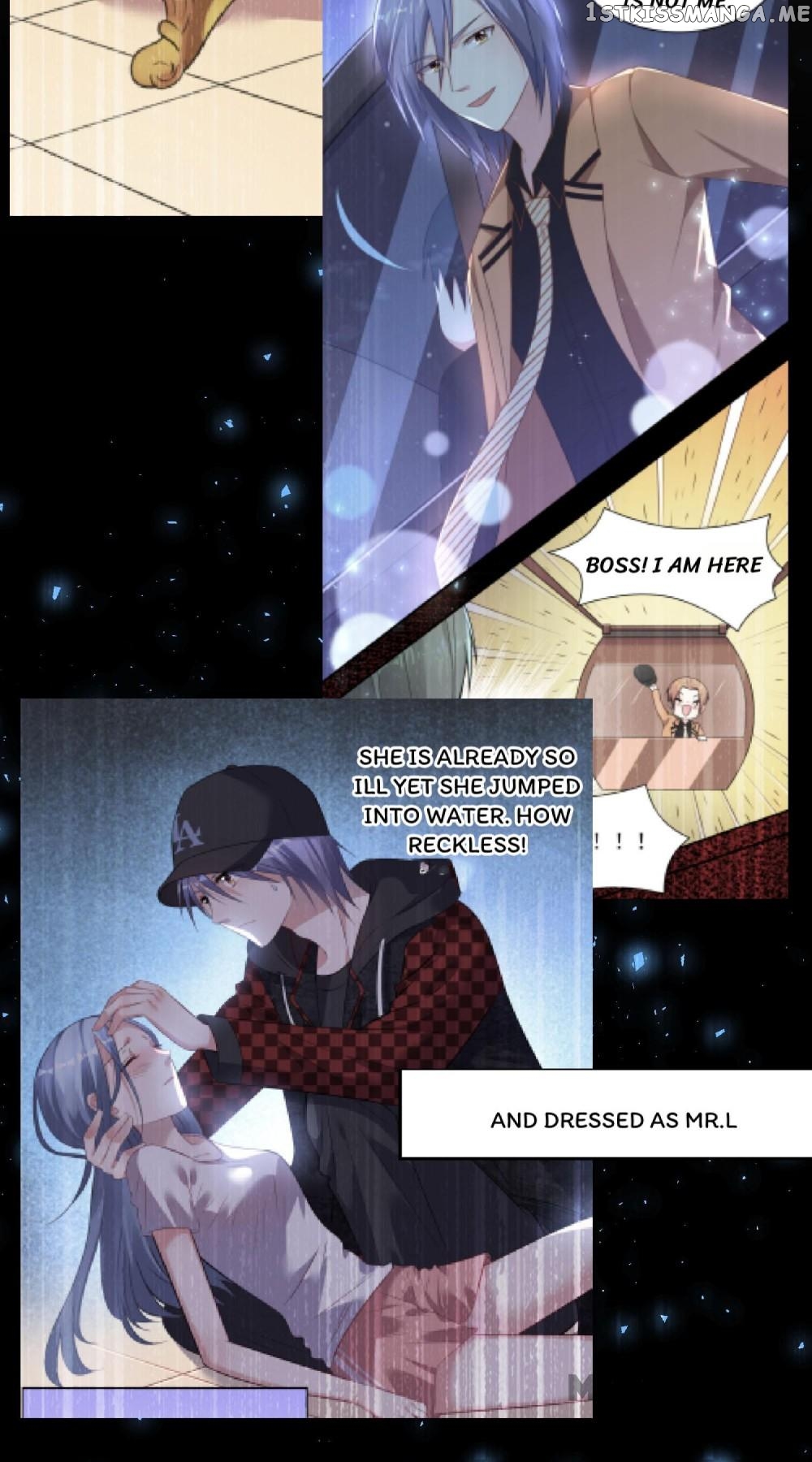 Blackmailed By Bossy Ceo chapter 198 - page 13