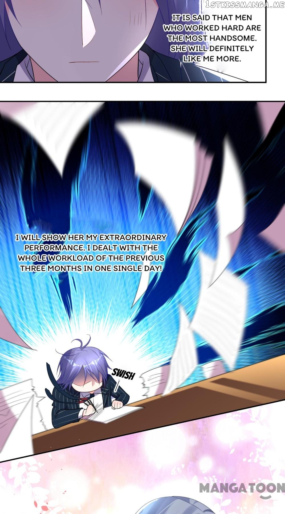 Blackmailed By Bossy Ceo chapter 198 - page 16