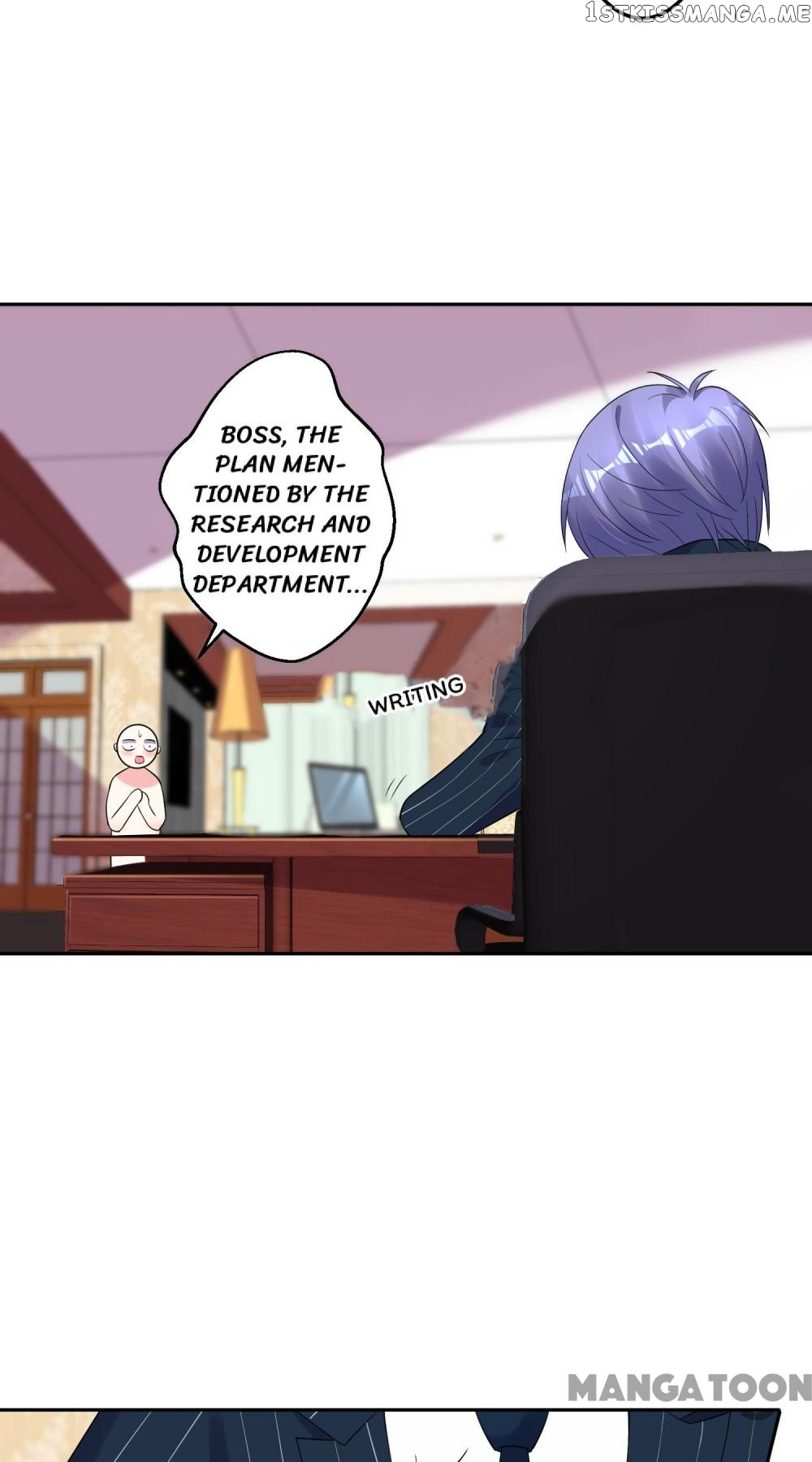 Blackmailed By Bossy Ceo chapter 198 - page 2