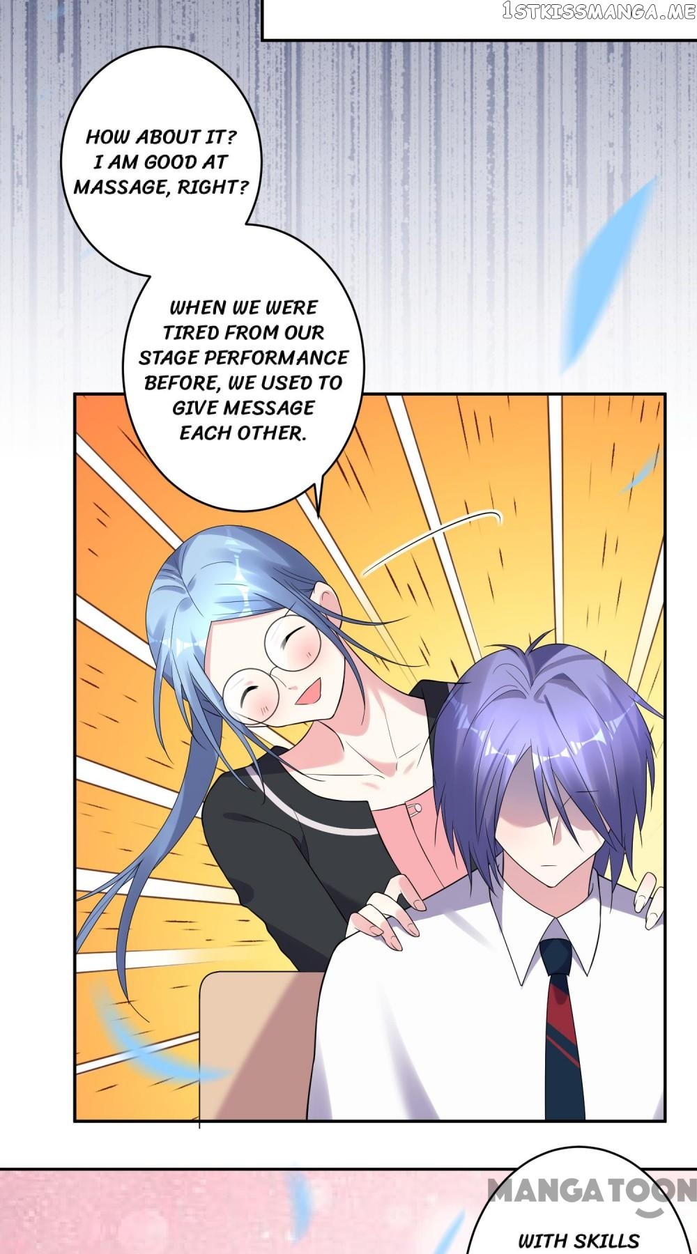 Blackmailed By Bossy Ceo chapter 198 - page 24