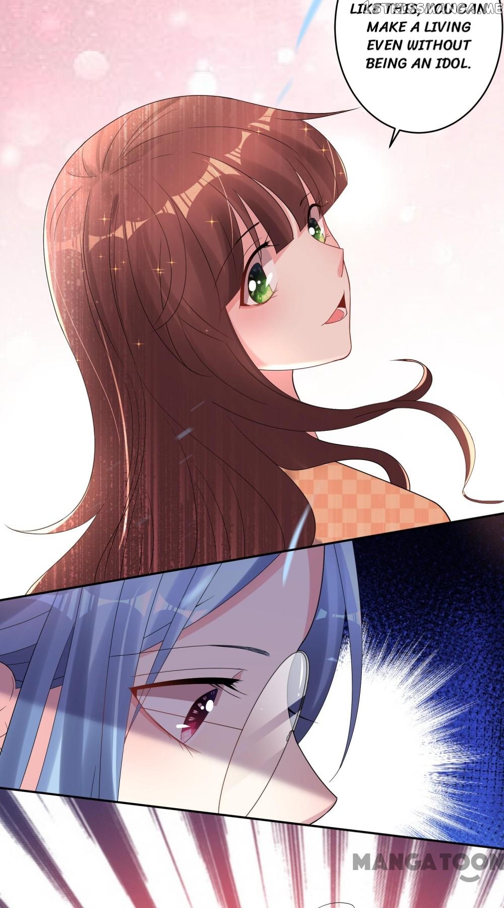 Blackmailed By Bossy Ceo chapter 198 - page 25