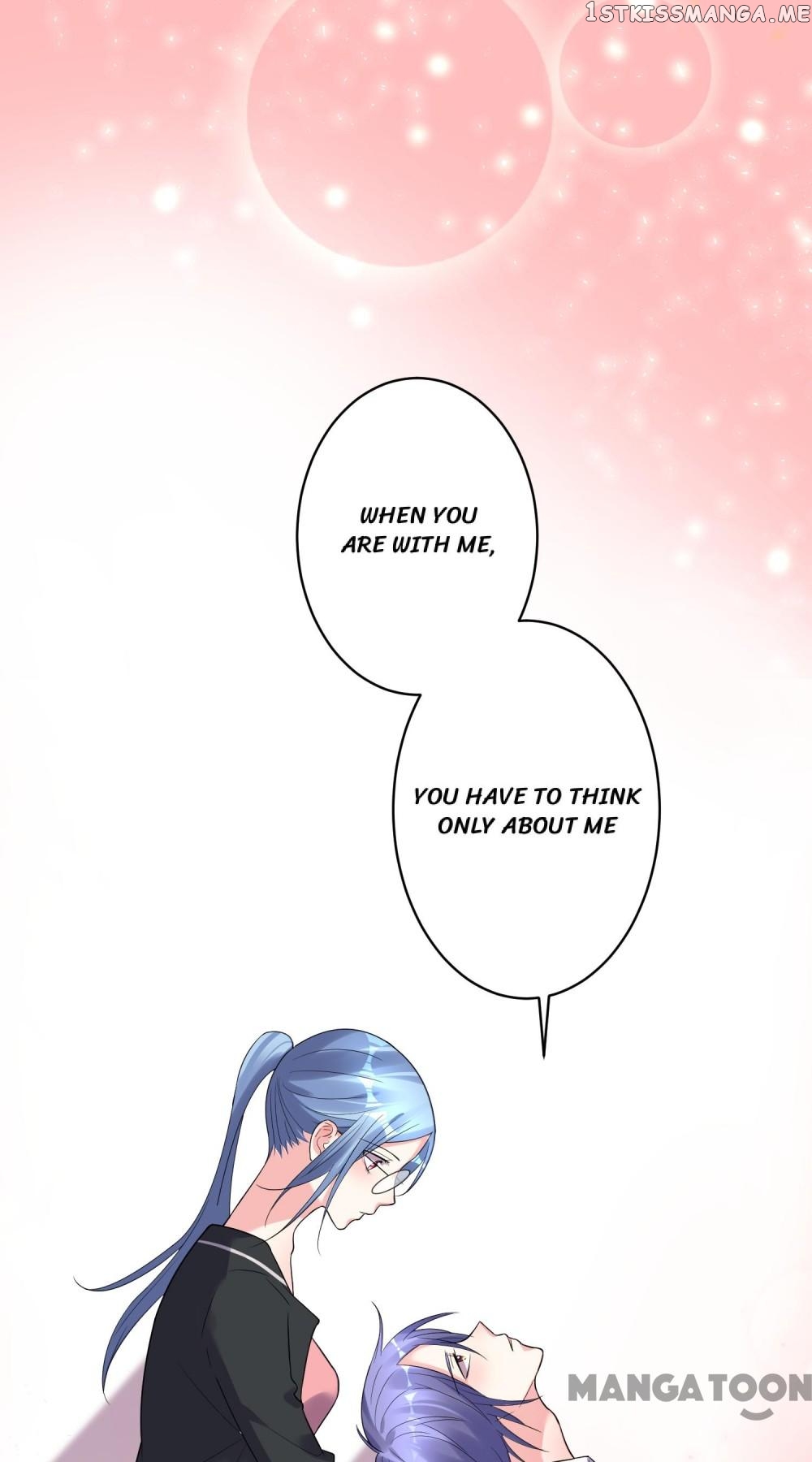 Blackmailed By Bossy Ceo chapter 198 - page 27