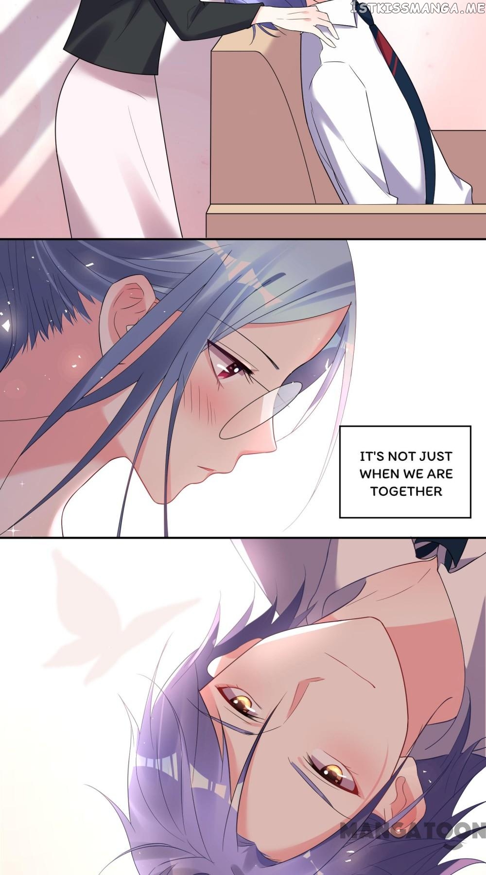 Blackmailed By Bossy Ceo chapter 198 - page 28