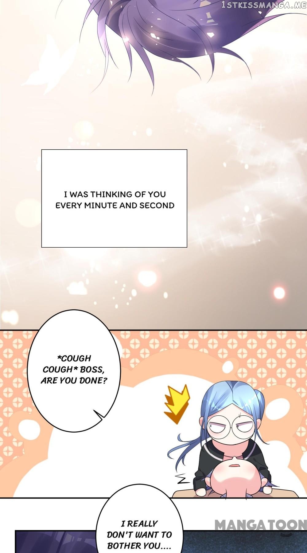 Blackmailed By Bossy Ceo chapter 198 - page 29