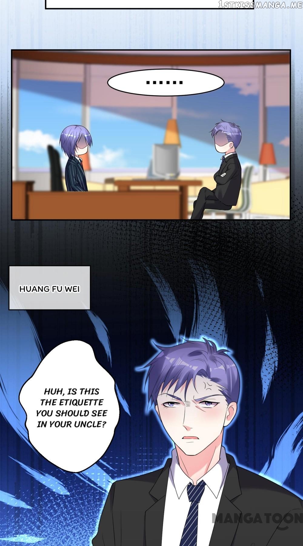 Blackmailed By Bossy Ceo chapter 198 - page 31
