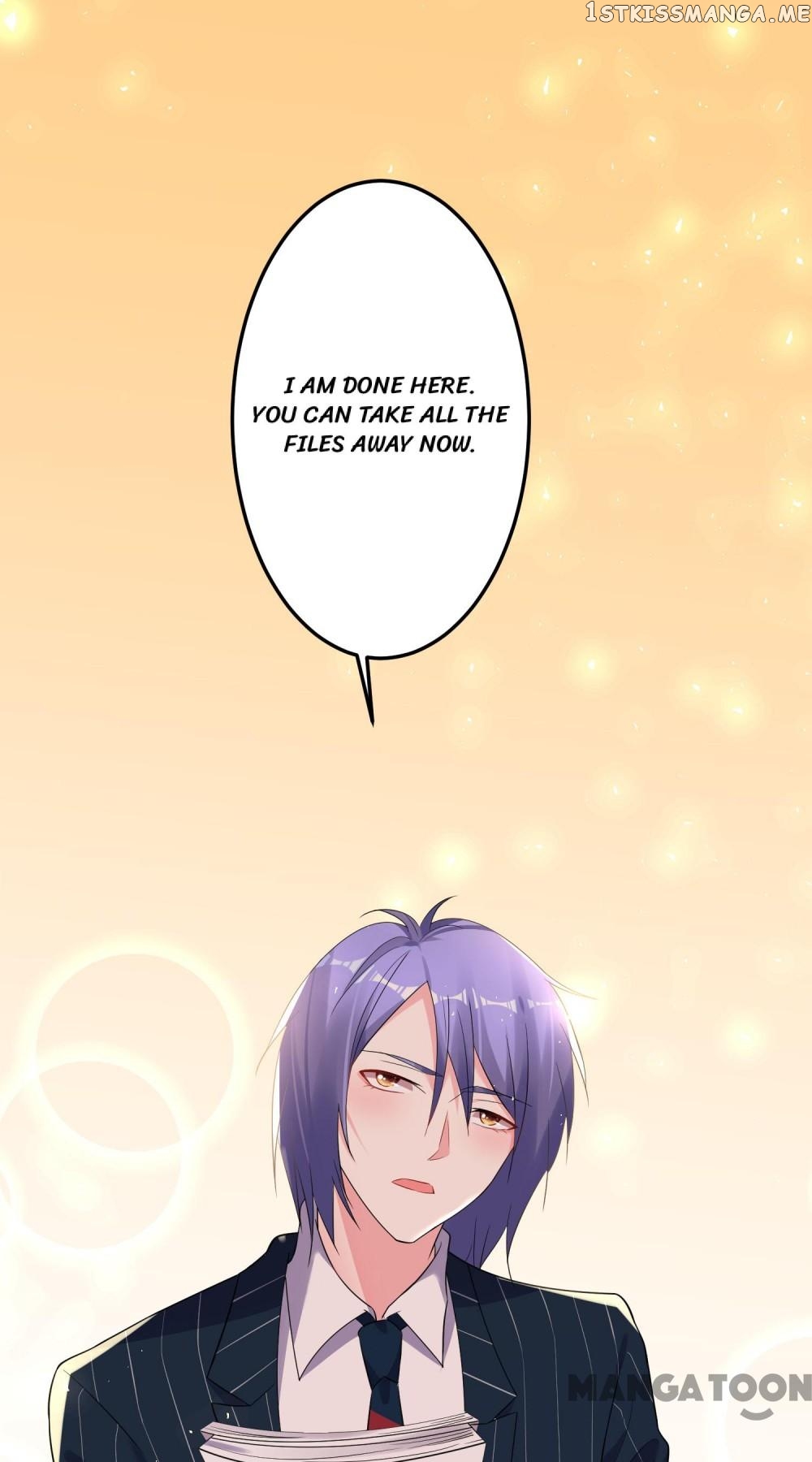 Blackmailed By Bossy Ceo chapter 198 - page 7