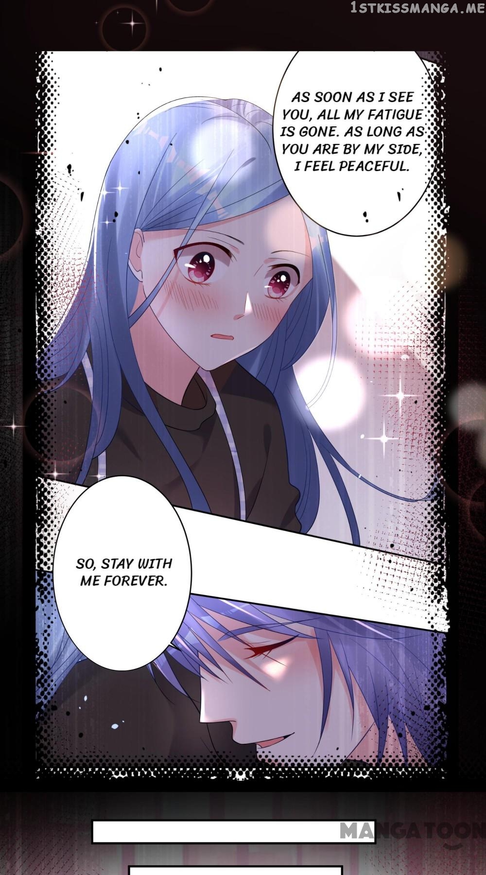 Blackmailed By Bossy Ceo chapter 197 - page 1