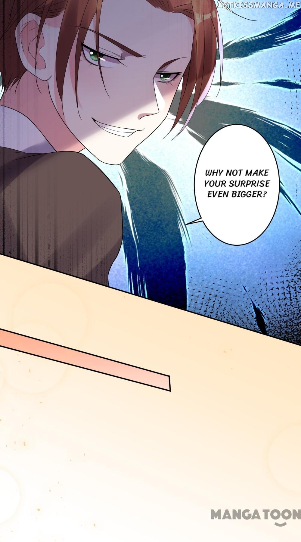 Blackmailed By Bossy Ceo chapter 197 - page 16