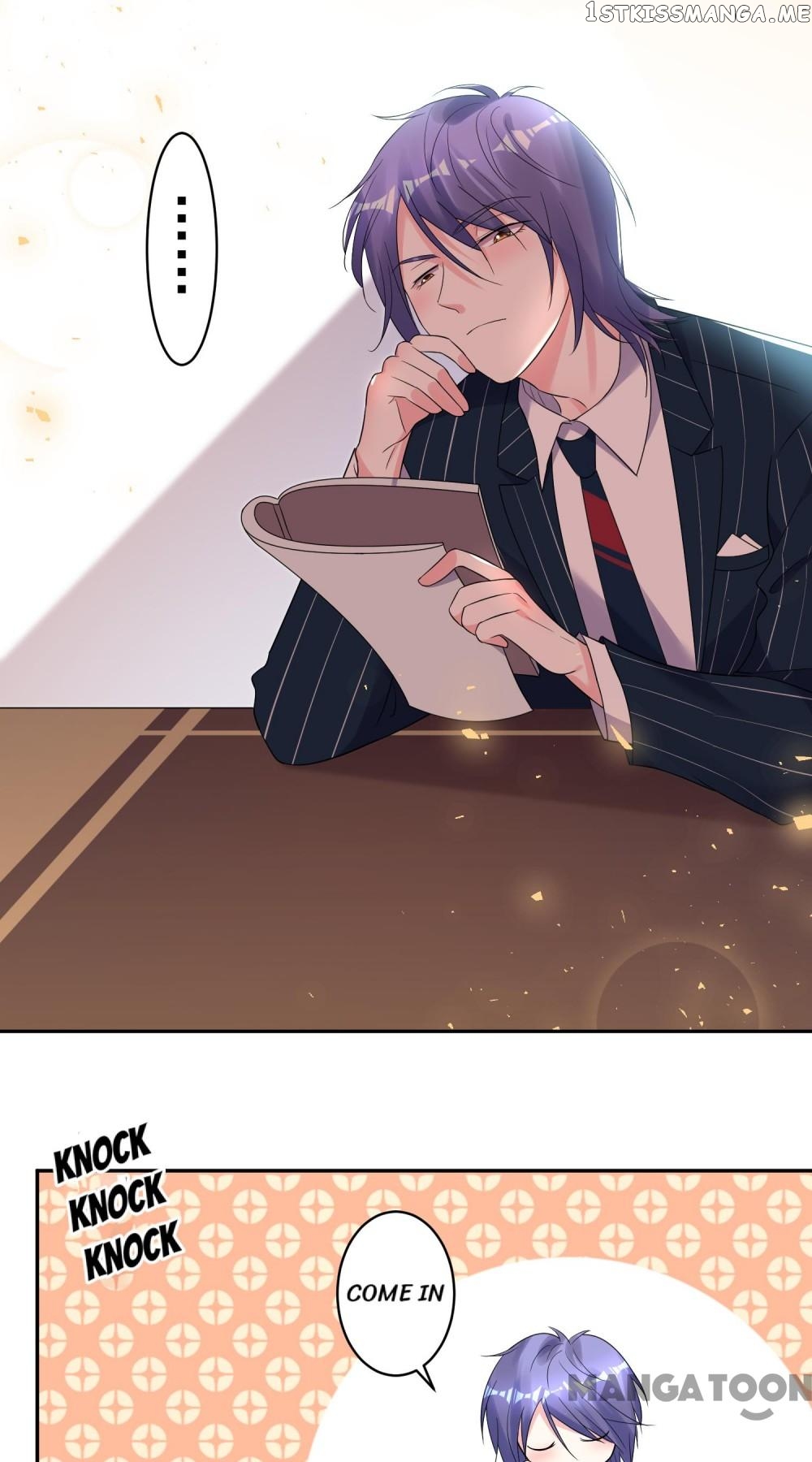 Blackmailed By Bossy Ceo chapter 197 - page 17