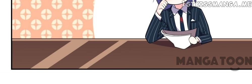 Blackmailed By Bossy Ceo chapter 197 - page 18