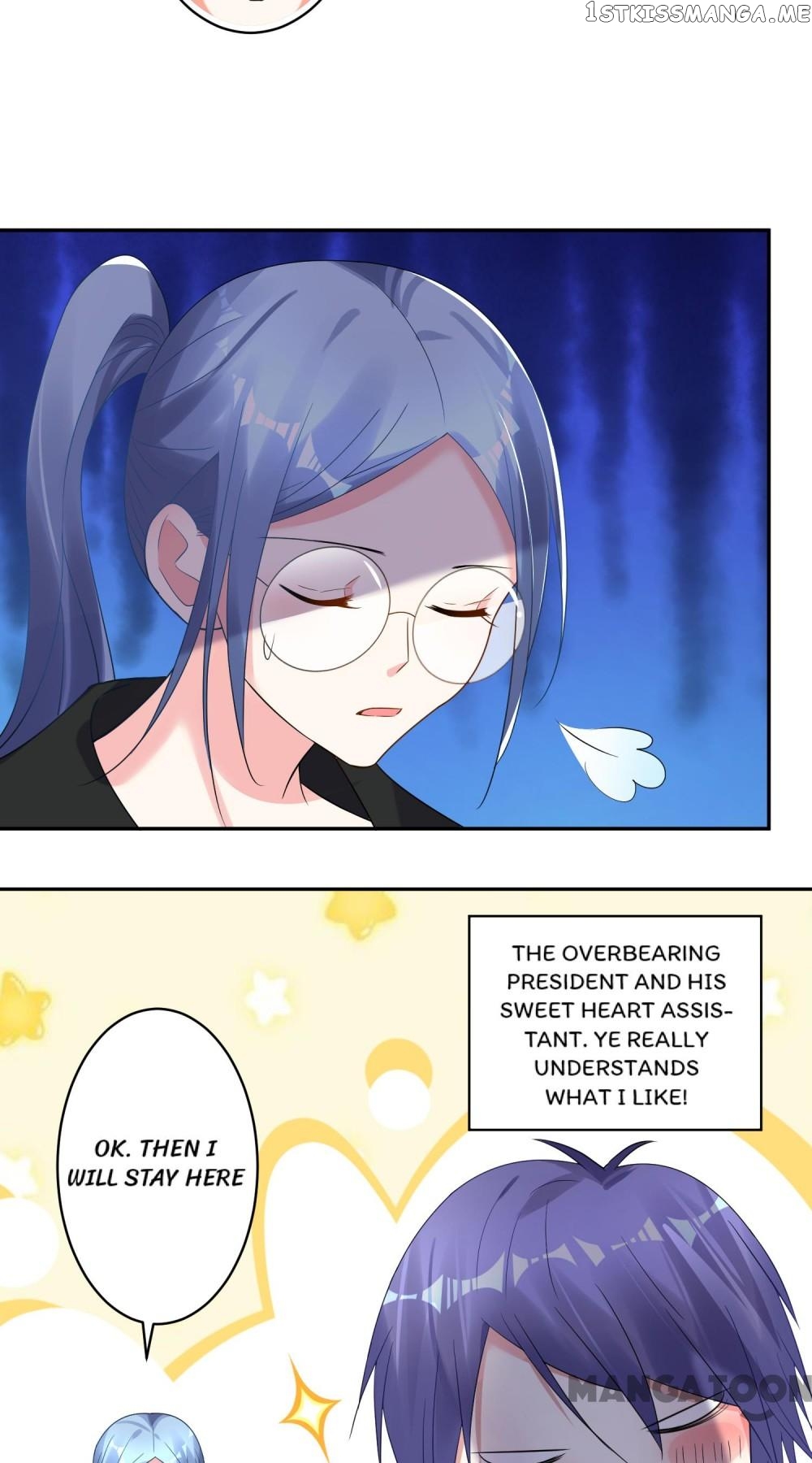 Blackmailed By Bossy Ceo chapter 197 - page 29