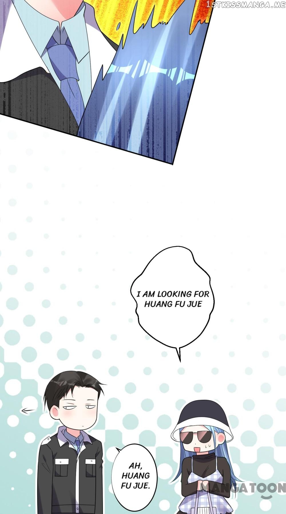 Blackmailed By Bossy Ceo chapter 197 - page 8