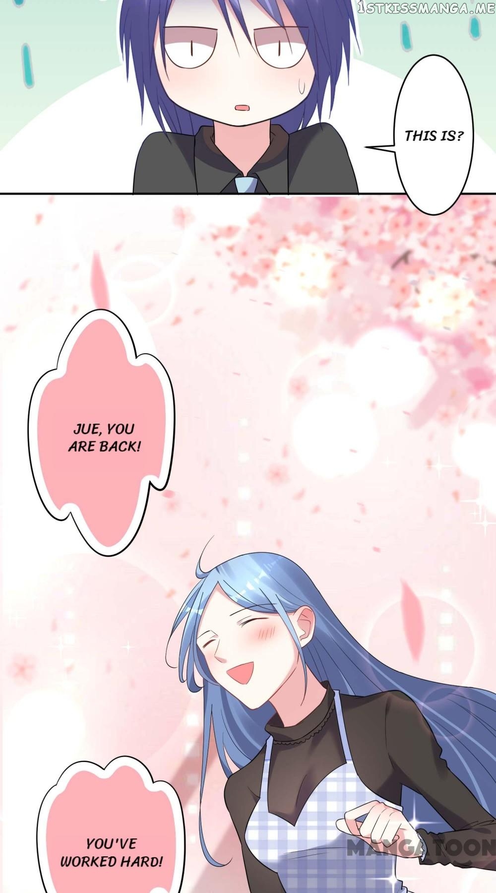 Blackmailed By Bossy Ceo chapter 196 - page 14