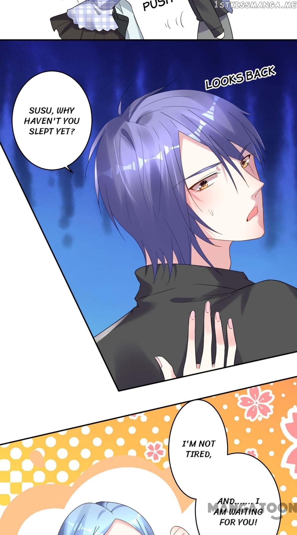 Blackmailed By Bossy Ceo chapter 196 - page 16
