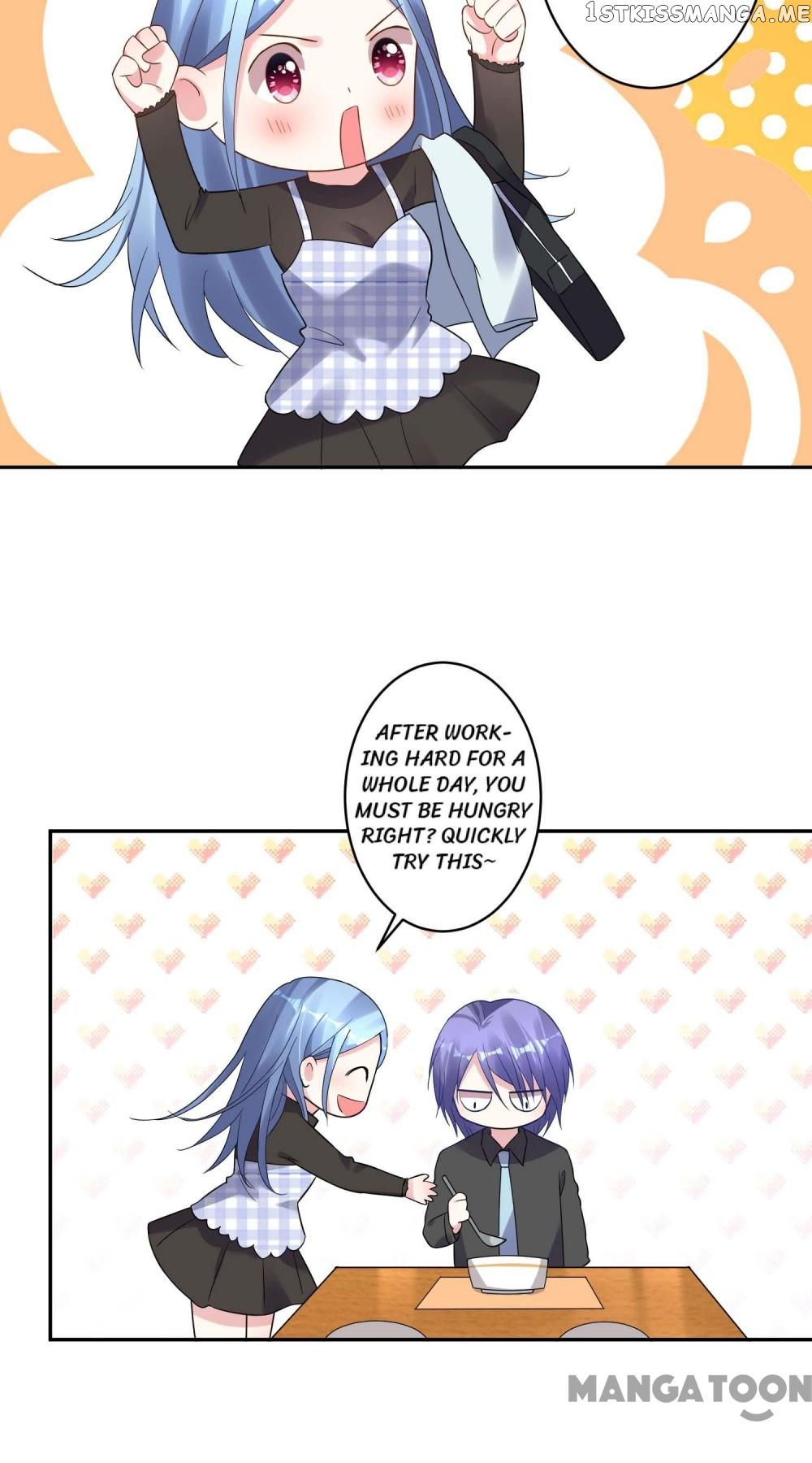 Blackmailed By Bossy Ceo chapter 196 - page 17