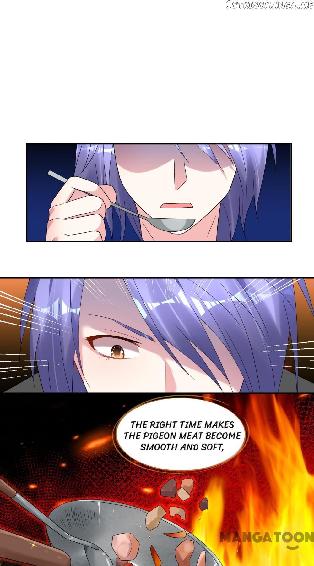 Blackmailed By Bossy Ceo chapter 196 - page 19