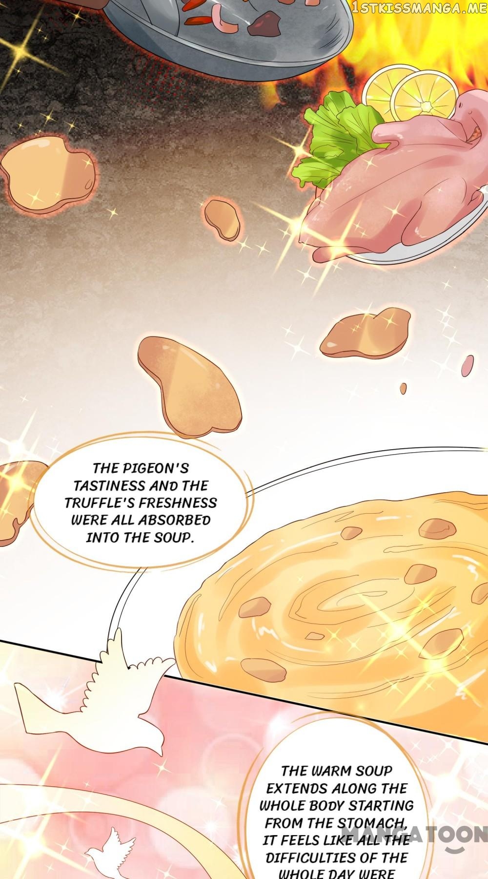 Blackmailed By Bossy Ceo chapter 196 - page 20