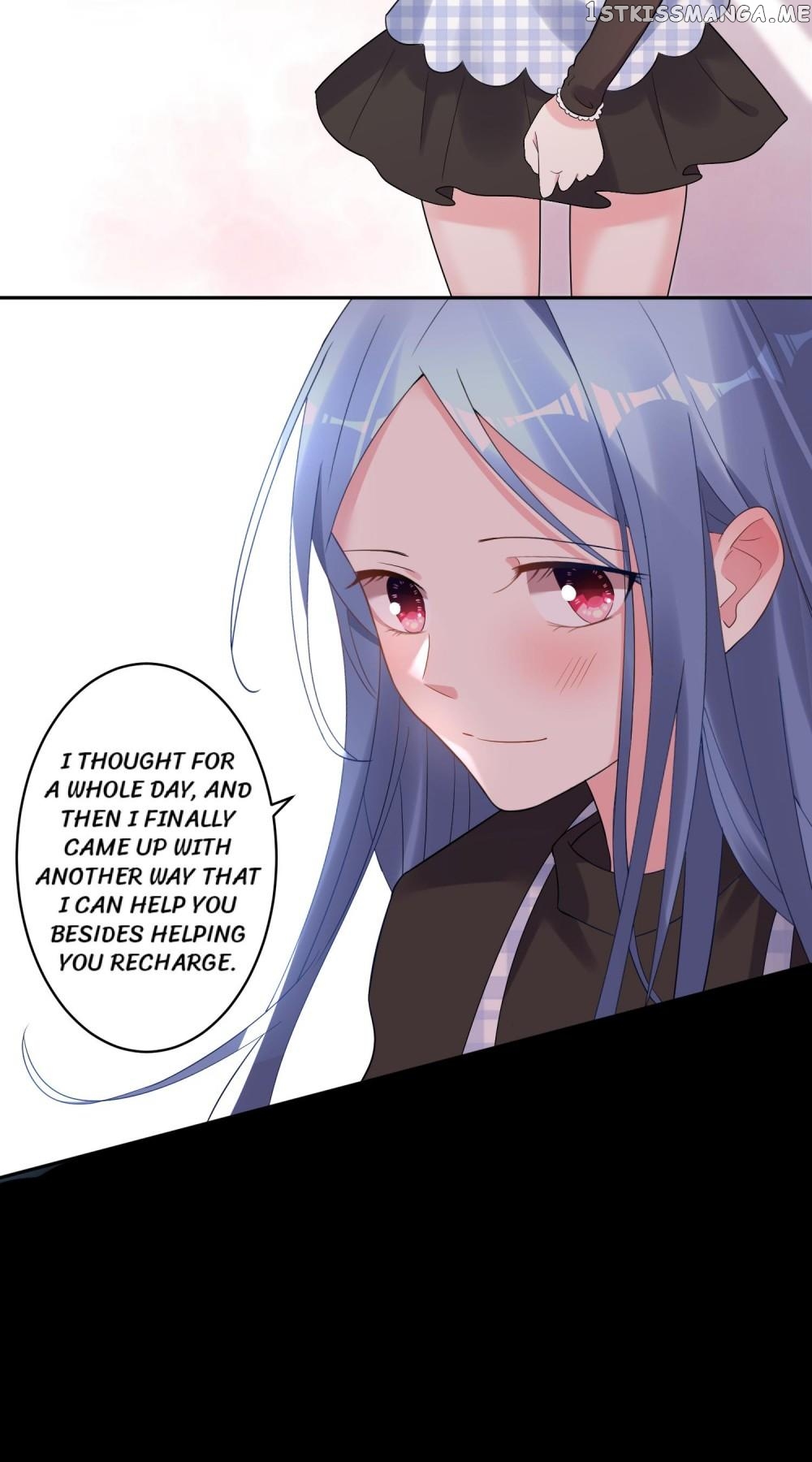 Blackmailed By Bossy Ceo chapter 196 - page 23