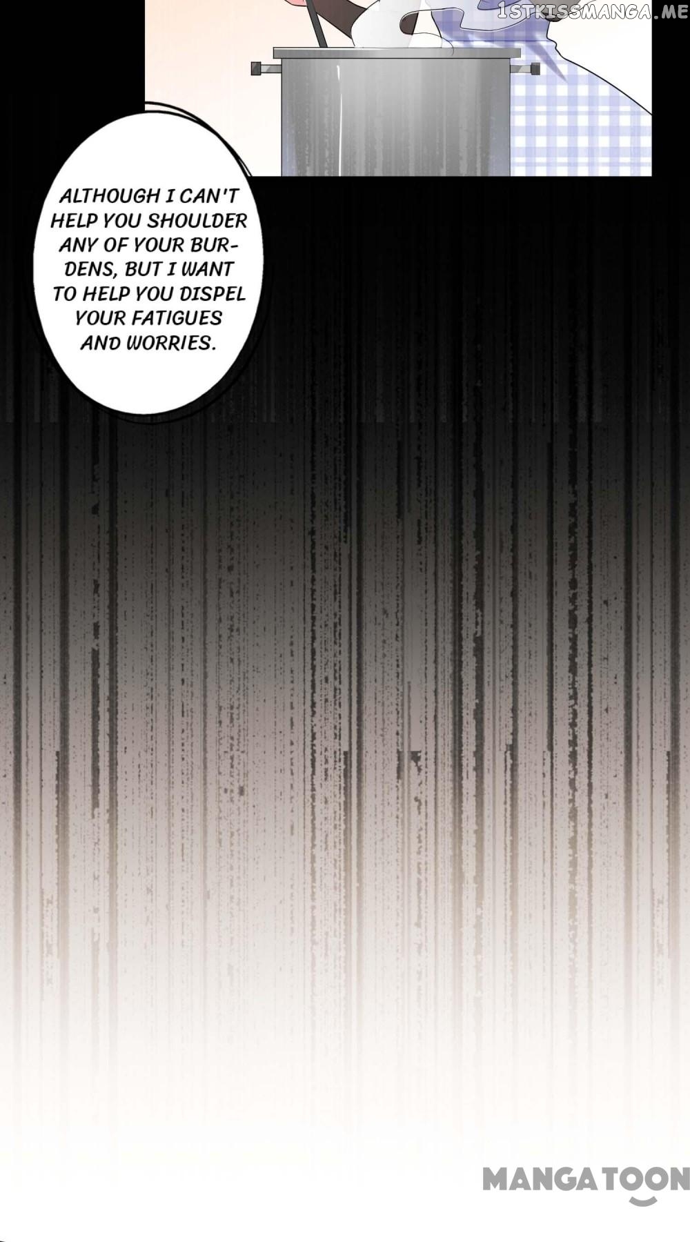 Blackmailed By Bossy Ceo chapter 196 - page 26