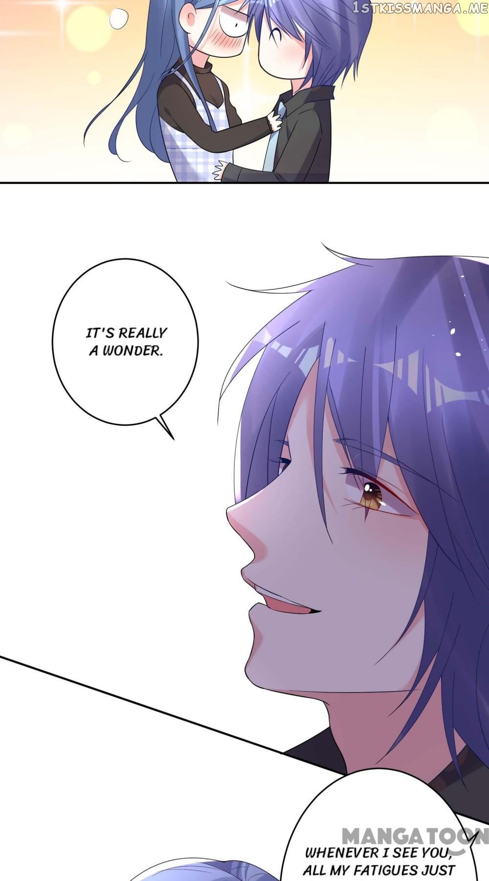 Blackmailed By Bossy Ceo chapter 196 - page 29