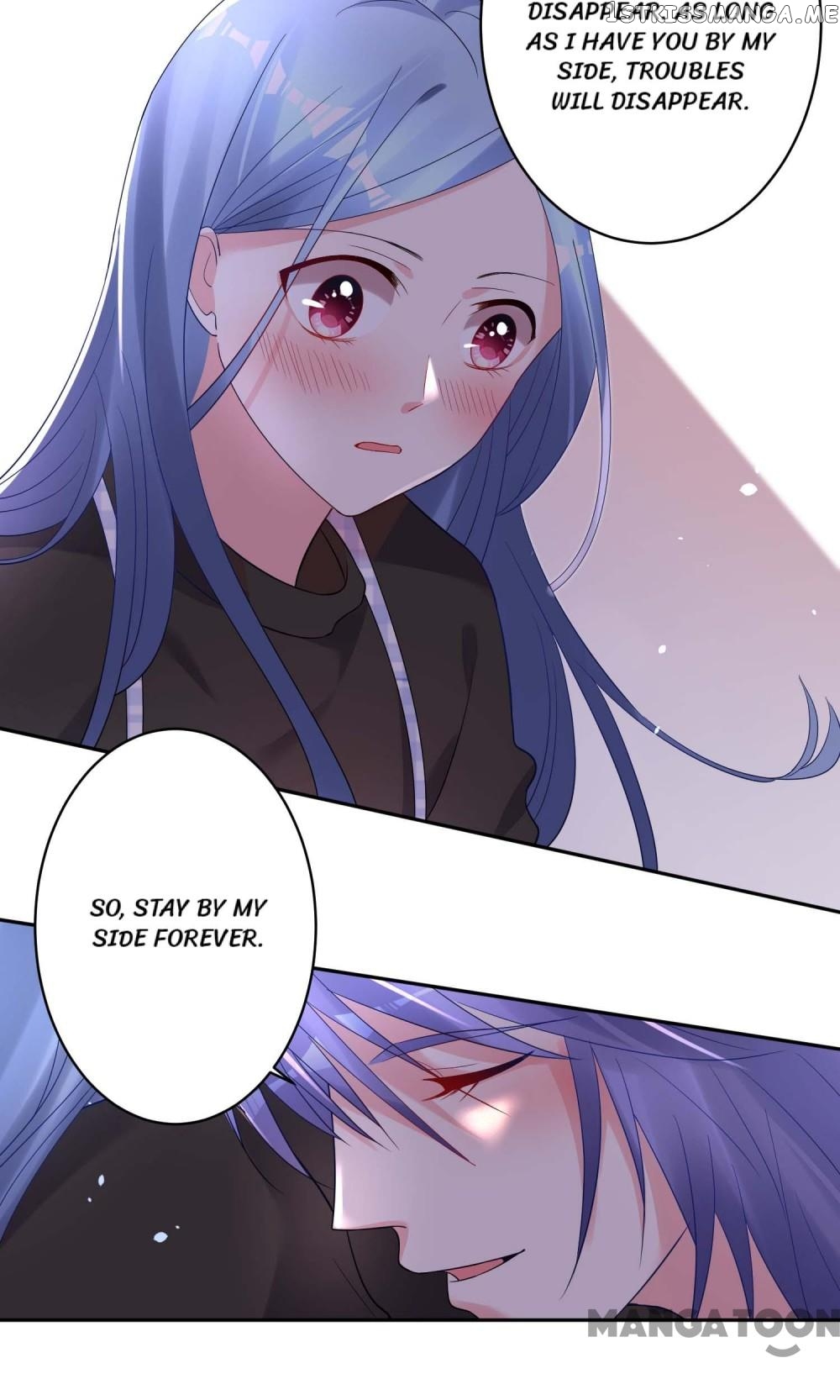 Blackmailed By Bossy Ceo chapter 196 - page 30