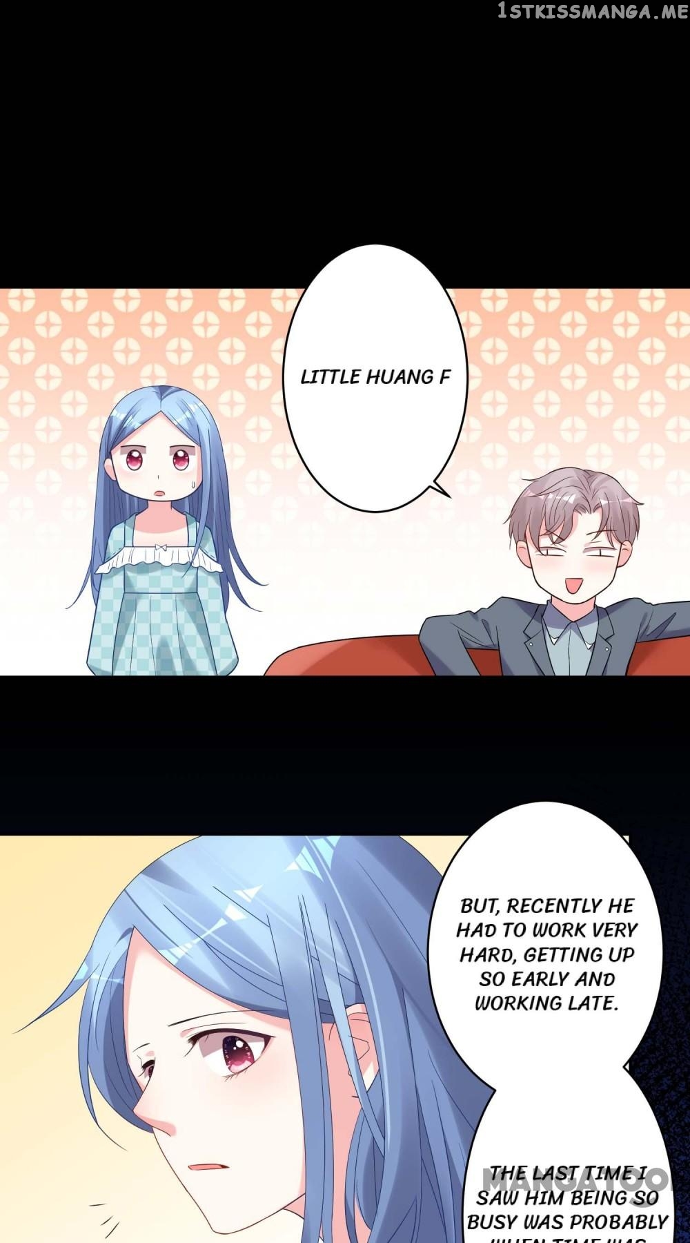 Blackmailed By Bossy Ceo chapter 196 - page 7