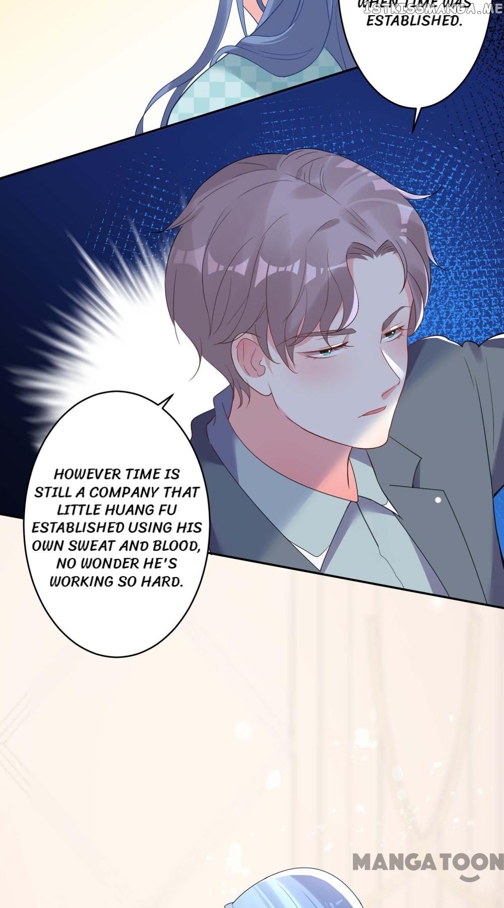 Blackmailed By Bossy Ceo chapter 196 - page 8