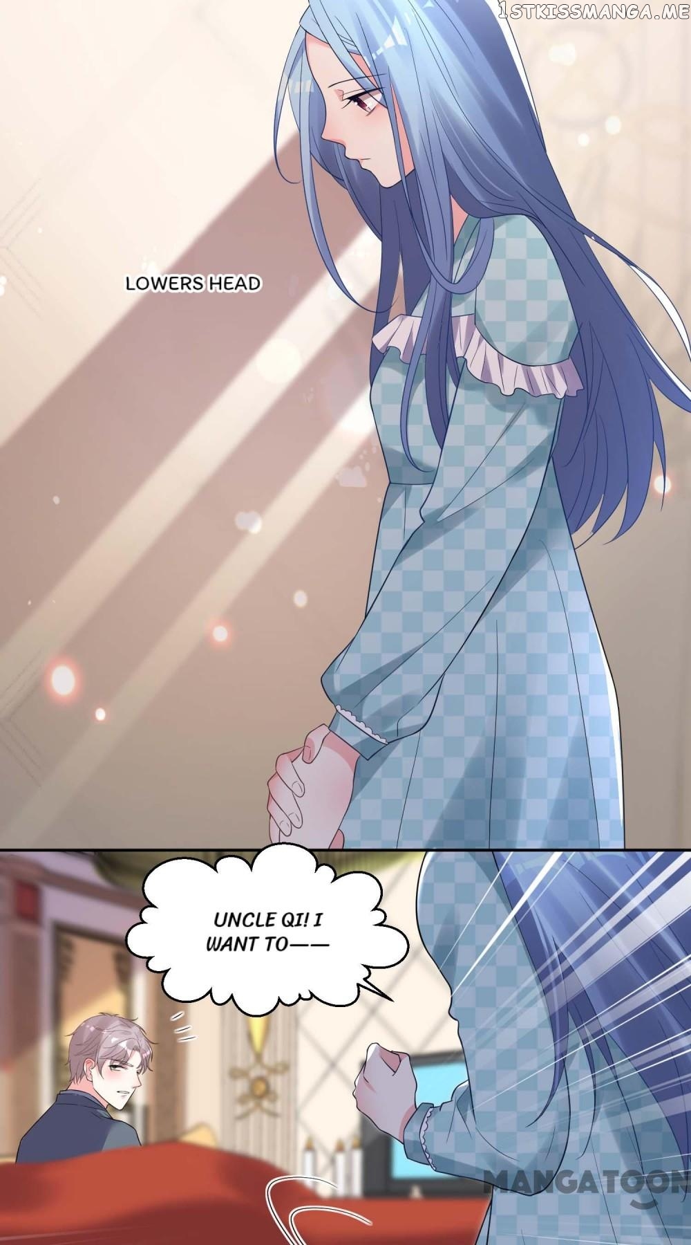Blackmailed By Bossy Ceo chapter 196 - page 9