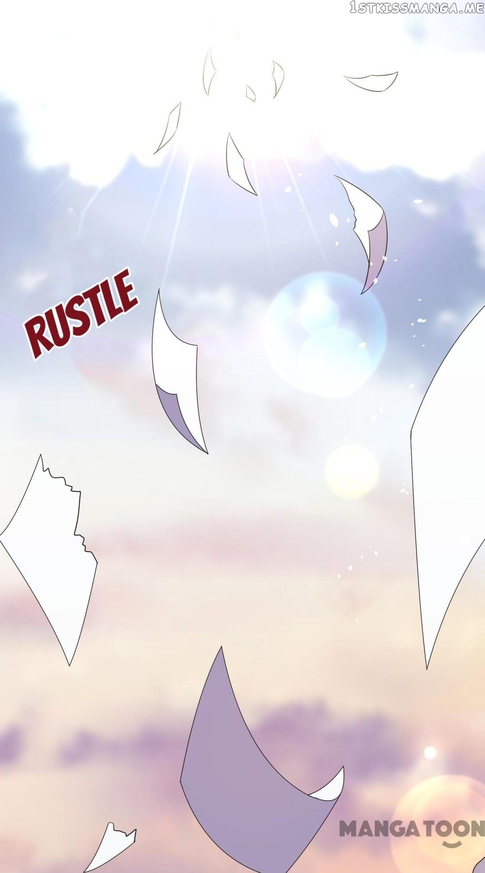 Blackmailed By Bossy Ceo chapter 195 - page 1