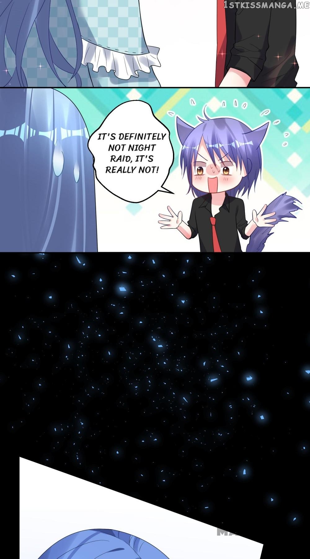Blackmailed By Bossy Ceo chapter 195 - page 10