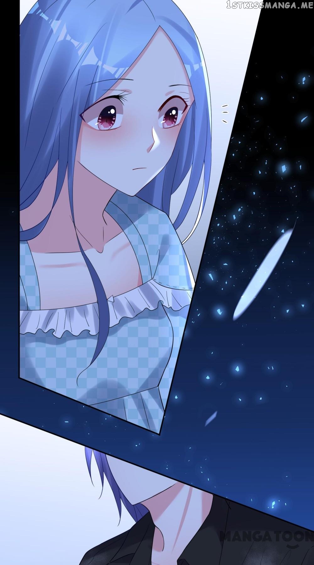 Blackmailed By Bossy Ceo chapter 195 - page 11