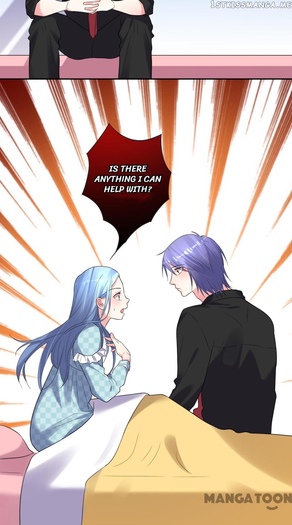 Blackmailed By Bossy Ceo chapter 195 - page 16