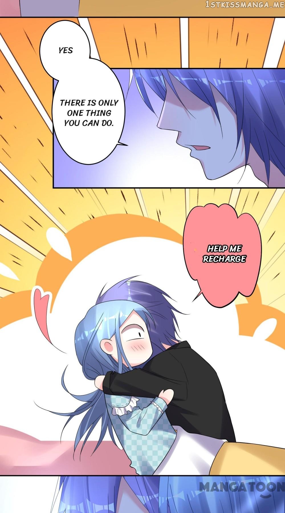 Blackmailed By Bossy Ceo chapter 195 - page 17
