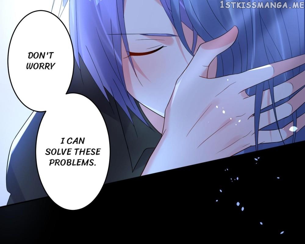 Blackmailed By Bossy Ceo chapter 195 - page 18