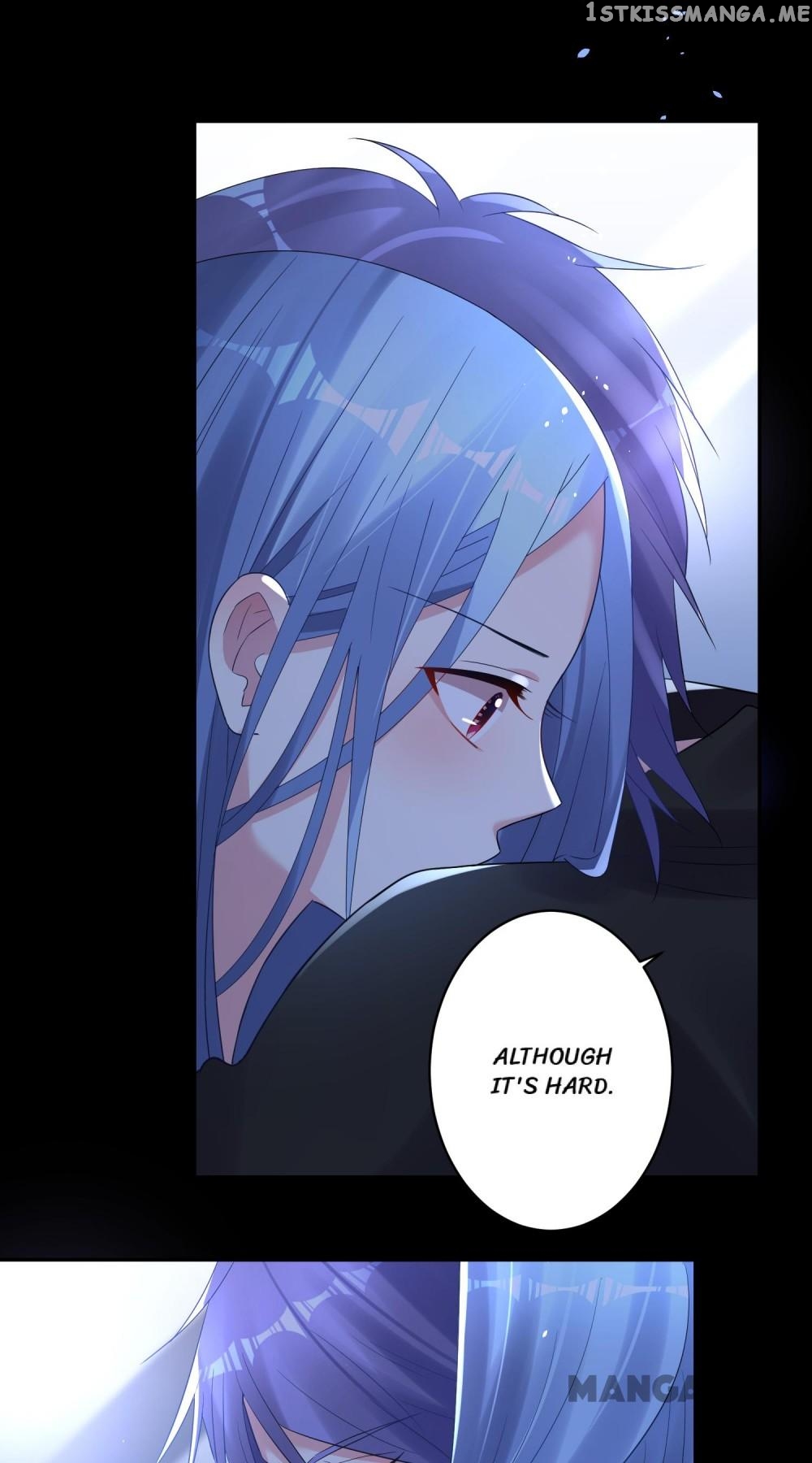 Blackmailed By Bossy Ceo chapter 195 - page 19