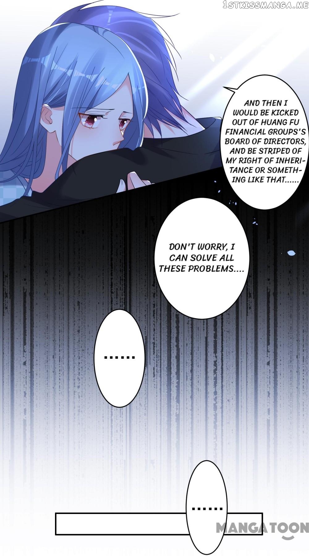 Blackmailed By Bossy Ceo chapter 195 - page 25