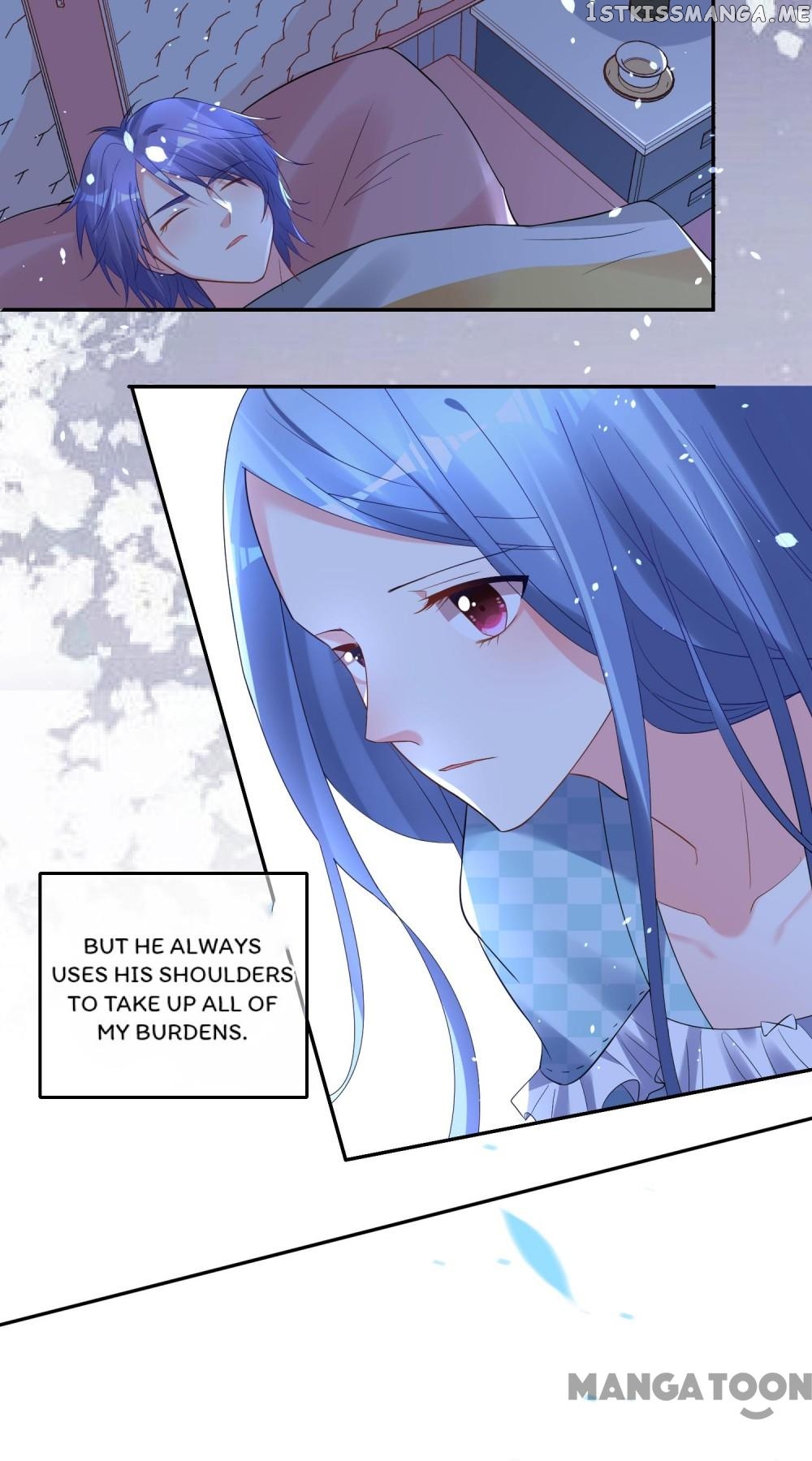 Blackmailed By Bossy Ceo chapter 195 - page 27
