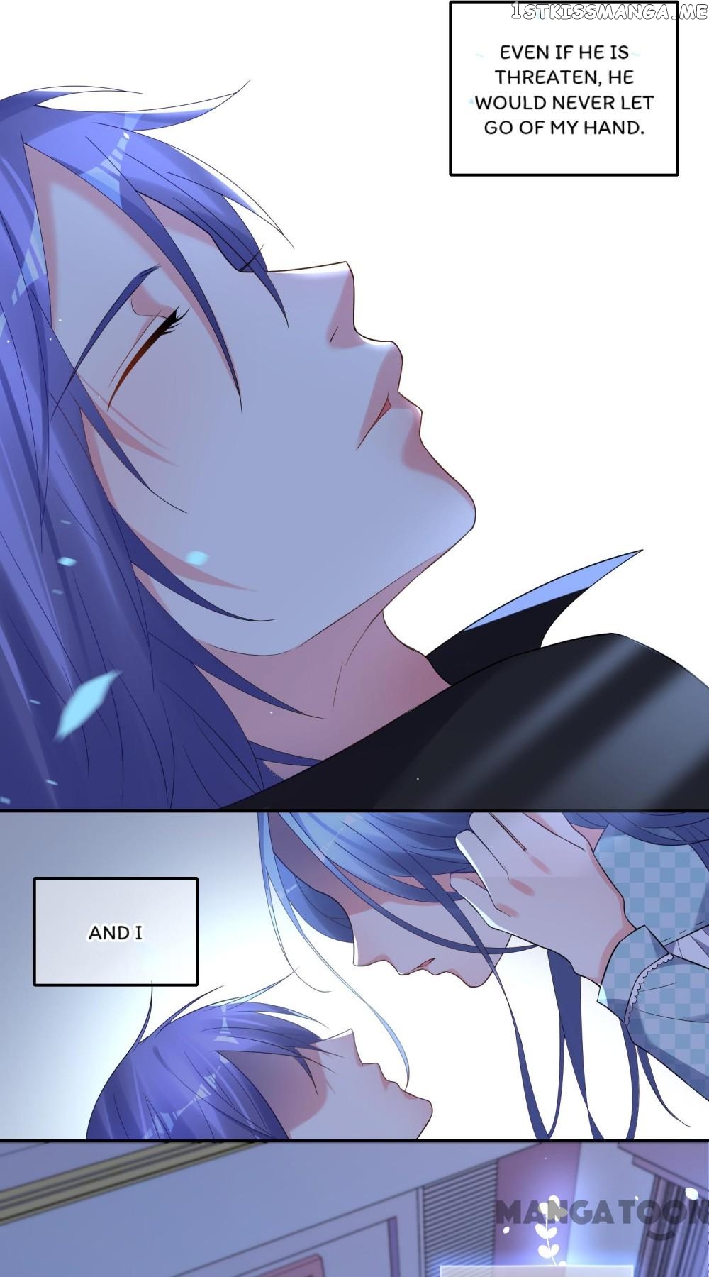 Blackmailed By Bossy Ceo chapter 195 - page 28